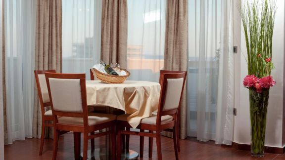 Agva apartman Makarska