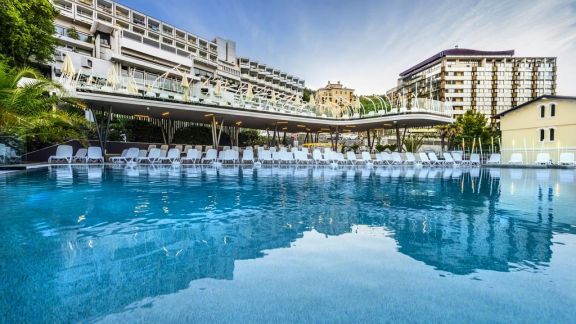 Grand Hotel Adriatic Opatija