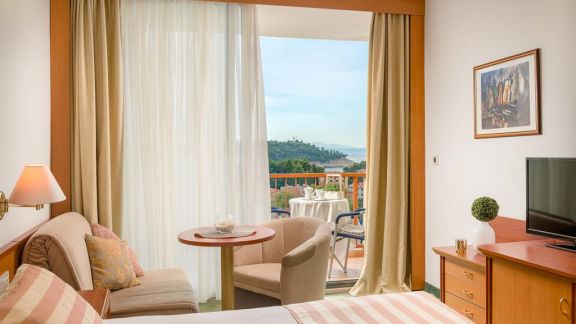 Hotel Meteor Makarska