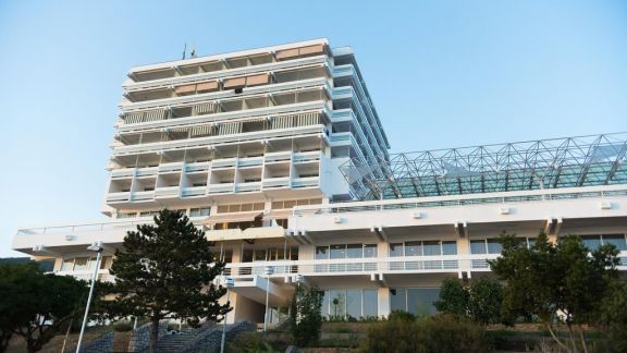 Hotel Omorika Crikvenica