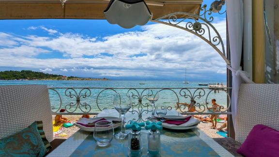 Luxury Rooms Makarska