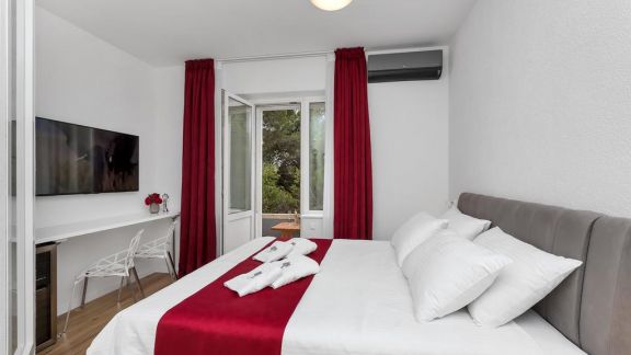 Luxury Rooms Makarska