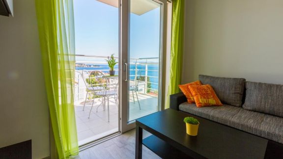 Residence Apartments Crikvenica