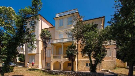Villa Ruzica Crikvenica