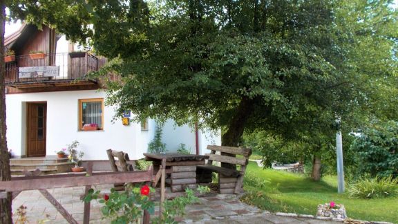 Boro vendégház Plitvicei tavak