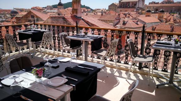 Prijeko palota Dubrovnik